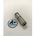 Union, 10mm Stainless